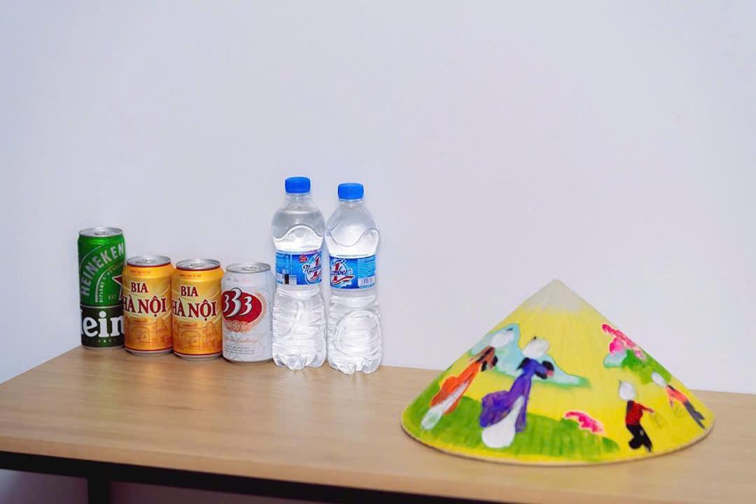 Family Homestay, Mountain Flower Ninh Binh Buitenkant foto